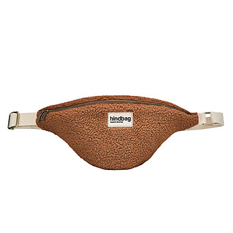 Sac Banane Olivia - Teddy Brun