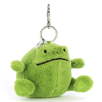 Porte-clés Ricky Rain Frog 