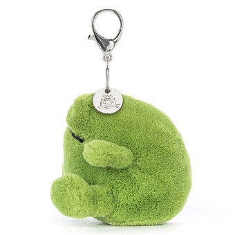 Porte-clés Ricky Rain Frog 