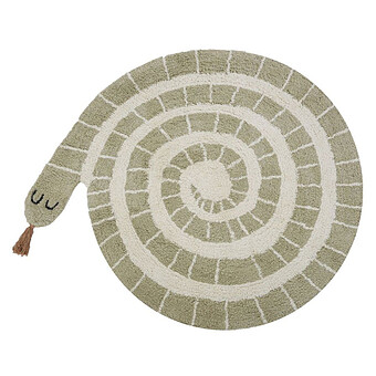 Tapis Matti - Ø 90 cm