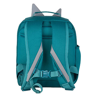 Sac à Dos - Vert Océan