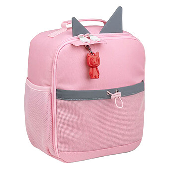 Sac à Dos - Rose Fleur