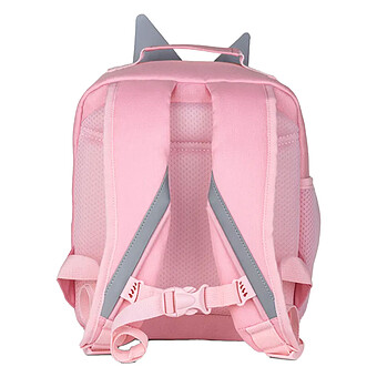 Sac à Dos - Rose Fleur