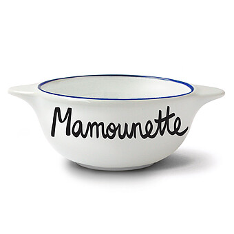 Bol La Famille S'Éclate - Mamounette