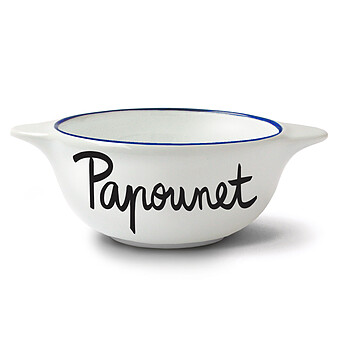 Bol La Famille S'Éclate - Papounet