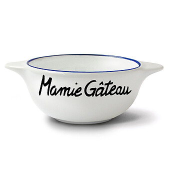 Bol La Famille S'Éclate - Mamie Gâteau