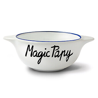 Bol La Famille S'Éclate - Magic Papy
