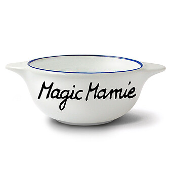 Bol La Famille S'Éclate - Magic Mamie