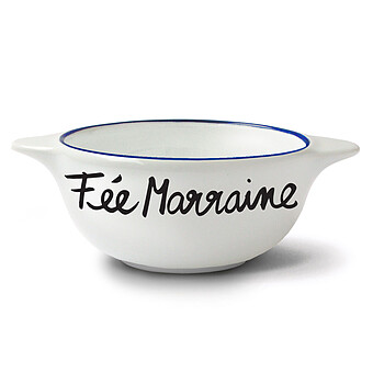 Bol La Famille S'Éclate - Fée Marraine