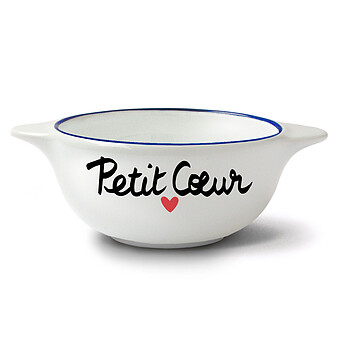 Bol La Famille S'Éclate - Petit Coeur 