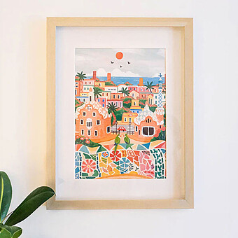 Petit Pinceau - Barcelona