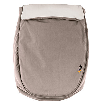 Wind & Weather Cover - Dark Sand