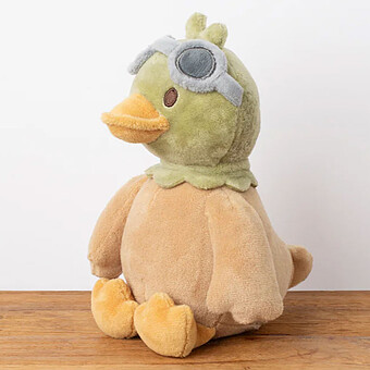 Peluche Corentin le Canard