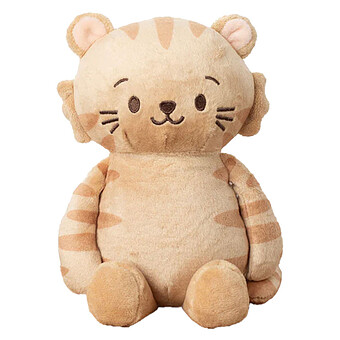 Peluche Ali le Tigre