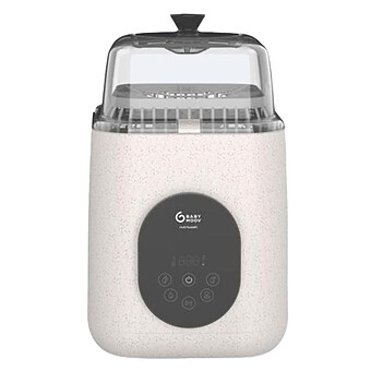 Lave Biberon et Stérilisateur NutriWash 