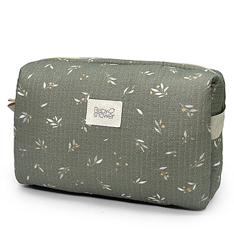 Trousse de Toilette Camila - Misty Woods