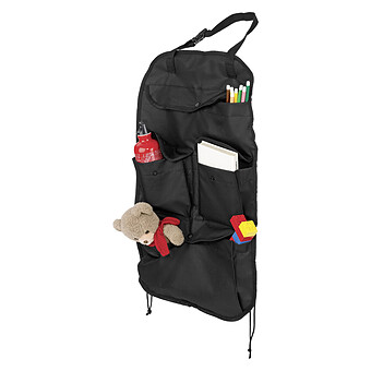 Organisateur de Voiture - Noir