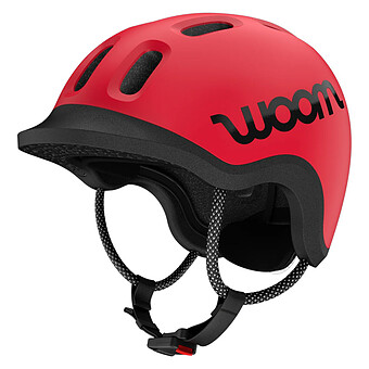 Casque Ready Rouge - S