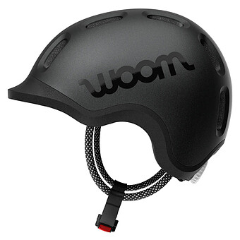 Casque Ready Charbon - S 