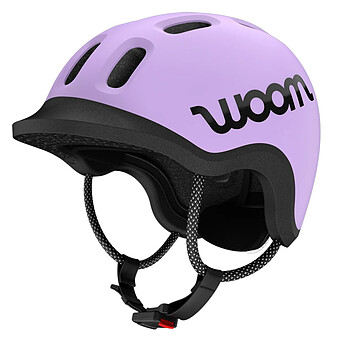 Casque Ready Lilas - XS
