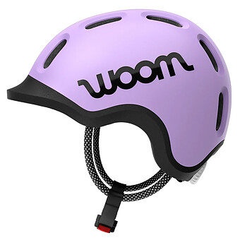 Casque Ready Lilas - XS