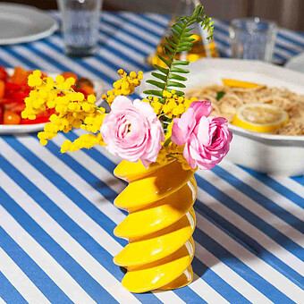 Vase Dolce Vita Fusilli
