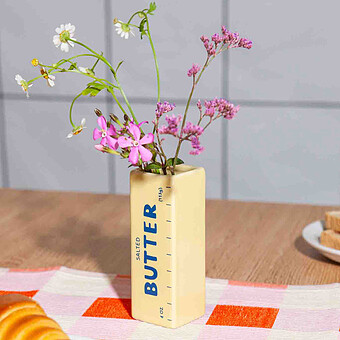 Petit Vase Beurre
