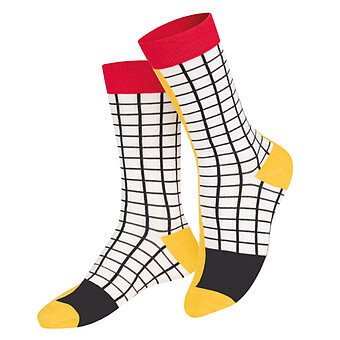 Chaussettes Enfant  Frites  28/35