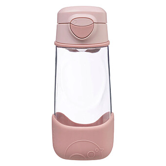 Gourde Tritan Avec Bec Blush Crush - 450 ml
