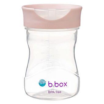 Tasse d'Apprentissage - Blush