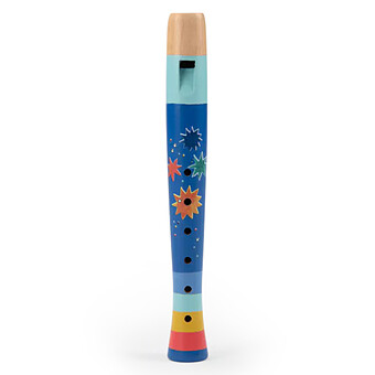 Flûte - Puce & Pilou