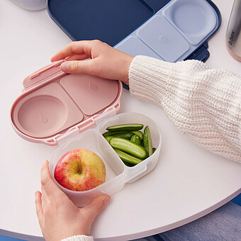 Boîte à Goûter - Blush Crush