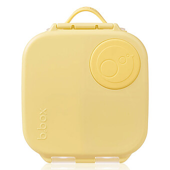 Mini Lunchbox - Lemon Twist