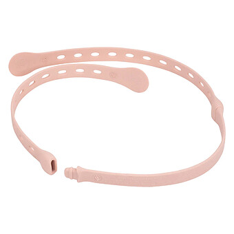 Attache Anti-chutes Connect-a-Cup - Blush