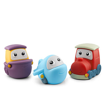 Coffret Mes Premiers Tonies - En Voyage