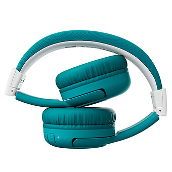Casque Tonies - Vert Océan