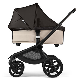 Moustiquaire Fox / Donkey