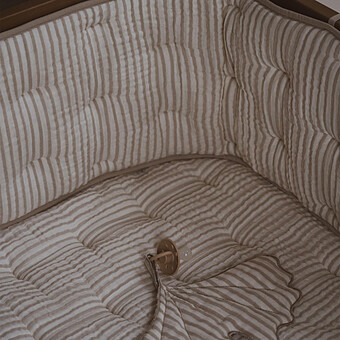 Tapis de Parc Natural - Stripes