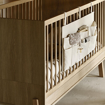 Organisateur Suspendu - Beige