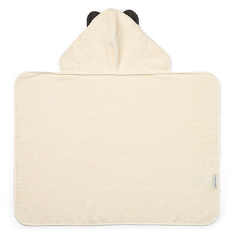 Cape de Bain Vilas - Panda Crème de la Crème
