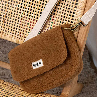 Sac à Main Margault - Teddy Brun