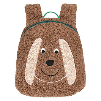 Sac à Dos Tiny Tiny Team - Chien