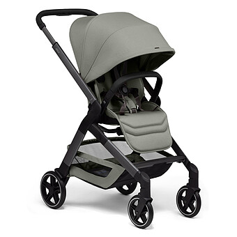 Poussette Citadine Hub² - Sage Green