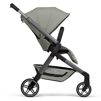 Poussette Citadine Hub² - Sage Green