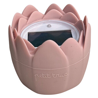 Thermomètre de Bain Nénuphar - Litchi