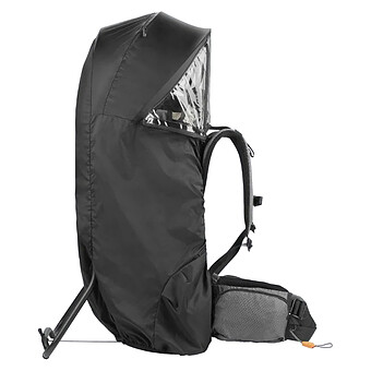 Housse de Pluie Moov & Hike - Noir