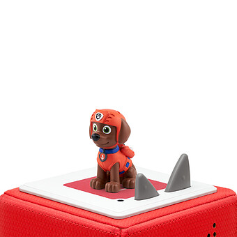 Tonie Zuma - La Pat' Patrouille