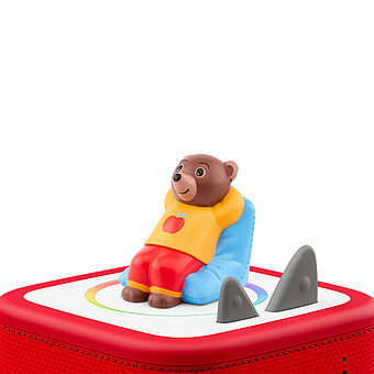 Tonie Petit Ours Brun (Volume 3)