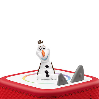 Tonie Joyeuses Fêtes avec Olaf - Disney La Reine des Neiges