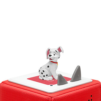 Tonie Les 101 Dalmatiens - Disney Les Classiques
